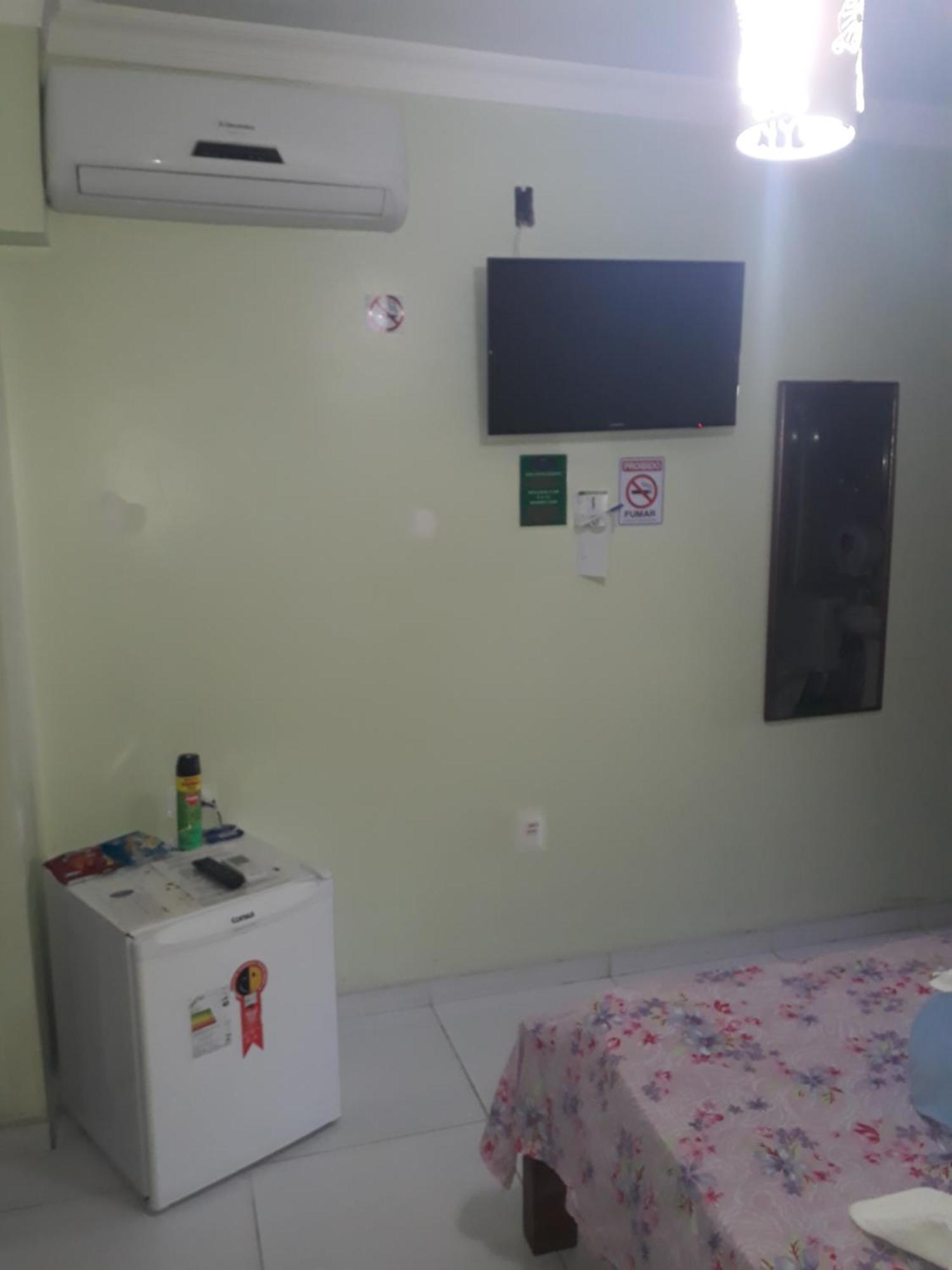 Pousada Aconchego Do Porto Pôrto das Galinhas Cameră foto